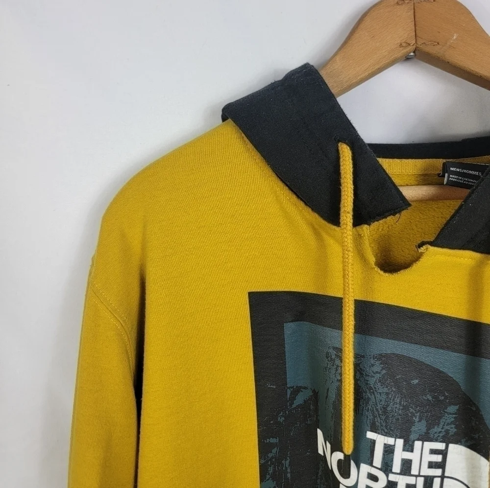 The North Face mens under